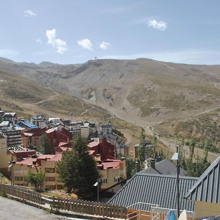 Gran Adosado-Spa En Sierra Nevada Hasta14 Plazas Kültér fotó