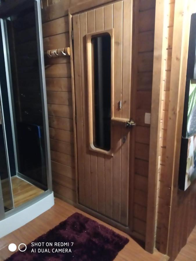 Gran Adosado-Spa En Sierra Nevada Hasta14 Plazas Kültér fotó
